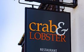 The Crab & Lobster